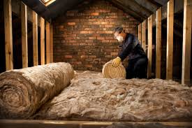 Best Insulation Air Sealing  in Monte Vista, CO